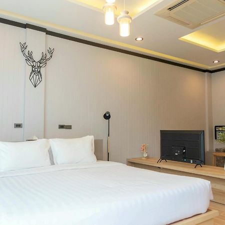 OneLoft Hotel - SHA Plus Karon Exterior foto