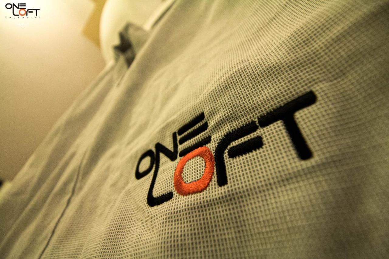 OneLoft Hotel - SHA Plus Karon Exterior foto
